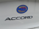 Thumbnail image of 2024 Honda Accord Hybrid at Metro Honda