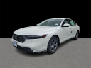 Thumbnail image of 2024 Honda Accord Hybrid at Metro Honda