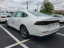 Thumbnail image of 2024 Honda Accord Hybrid at Metro Honda