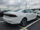 Thumbnail image of 2024 Honda Accord Hybrid at Metro Honda