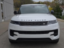 2024 Land Rover Range Rover Sport P360 SE at Land Rover Waukesha