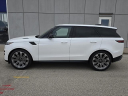 Thumbnail image of 2024 Land Rover Range Rover Sport at Land Rover Waukesha