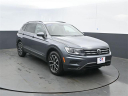 2021 Volkswagen Tiguan at Commonwealth Chevrolet Inc.