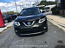 2016 Nissan Rogue S at Ultimate Auto