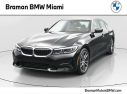Thumbnail image of 2021 BMW 3 Series at BramanMotors USED