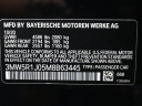 Thumbnail image of 2021 BMW 3 Series at BramanMotors USED