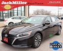 Thumbnail image of 2023 Nissan Altima at JackMillerAutoPlaza USED