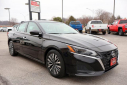 Thumbnail image of 2023 Nissan Altima at JackMillerAutoPlaza USED