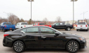 2023 Nissan Altima 2.5 SV at JackMillerAutoPlaza USED