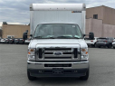 Thumbnail image of 2024 Ford E-Series at Dana Ford Lincoln