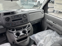 Thumbnail image of 2024 Ford E-Series at Dana Ford Lincoln