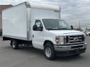 Thumbnail image of 2024 Ford E-Series at Dana Ford Lincoln