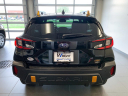 Thumbnail image of 2024 Subaru Crosstrek at Dave Wright Nissan Subaru