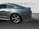 Thumbnail image of 2015 Ford Mustang at New-LarryHMillerBountifulChryslerJeep of Bountiful, UT