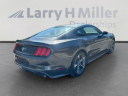 Thumbnail image of 2015 Ford Mustang at New-LarryHMillerBountifulChryslerJeep of Bountiful, UT
