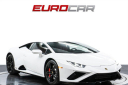 Thumbnail image of 2020 Lamborghini Huracan at Eurocar of COSTA MESA, CA