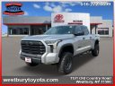 2023 Toyota Tundra SR5 at Westbury Toyota Scion