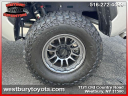 Thumbnail image of 2023 Toyota Tundra at Westbury Toyota Scion