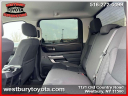 Thumbnail image of 2023 Toyota Tundra at Westbury Toyota Scion