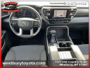 Thumbnail image of 2023 Toyota Tundra at Westbury Toyota Scion
