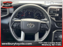 Thumbnail image of 2023 Toyota Tundra at Westbury Toyota Scion