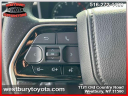 Thumbnail image of 2023 Toyota Tundra at Westbury Toyota Scion