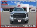 Thumbnail image of 2023 Toyota Tundra at Westbury Toyota Scion