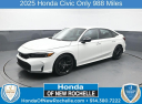 Thumbnail image of 2025 Honda Civic at Honda of New Rochelle