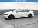 Thumbnail image of 2025 Honda Civic at Honda of New Rochelle