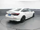 Thumbnail image of 2025 Honda Civic at Honda of New Rochelle