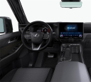 Thumbnail image of 2025 Lexus GX 550 at Lexus of Smithtown
