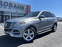 Thumbnail image of 2016 Mercedes-Benz GLE at EurobahnBmwMiniMercedesBenz of Greensboro, NC