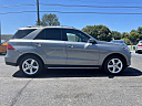 Thumbnail image of 2016 Mercedes-Benz GLE at EurobahnBmwMiniMercedesBenz of Greensboro, NC