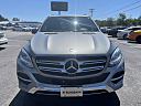 Thumbnail image of 2016 Mercedes-Benz GLE at EurobahnBmwMiniMercedesBenz of Greensboro, NC