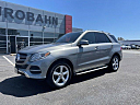 Thumbnail image of 2016 Mercedes-Benz GLE at EurobahnBmwMiniMercedesBenz of Greensboro, NC