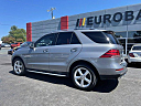 Thumbnail image of 2016 Mercedes-Benz GLE at EurobahnBmwMiniMercedesBenz of Greensboro, NC