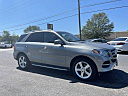 Thumbnail image of 2016 Mercedes-Benz GLE at EurobahnBmwMiniMercedesBenz of Greensboro, NC