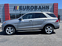 Thumbnail image of 2016 Mercedes-Benz GLE at EurobahnBmwMiniMercedesBenz of Greensboro, NC