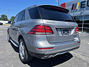 Thumbnail image of 2016 Mercedes-Benz GLE at EurobahnBmwMiniMercedesBenz of Greensboro, NC