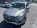Thumbnail image of 2016 Mercedes-Benz GLE at EurobahnBmwMiniMercedesBenz of Greensboro, NC