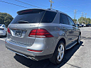 Thumbnail image of 2016 Mercedes-Benz GLE at EurobahnBmwMiniMercedesBenz of Greensboro, NC