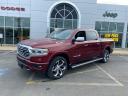 Thumbnail image of 2022 Ram 1500 at Fredonia Chrysler, Dodge & Jeep