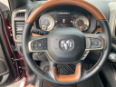 2022 Ram 1500 Limited Longhorn at Fredonia Chrysler, Dodge & Jeep
