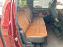 Thumbnail image of 2022 Ram 1500 at Fredonia Chrysler, Dodge & Jeep