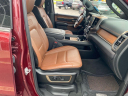 Thumbnail image of 2022 Ram 1500 at Fredonia Chrysler, Dodge & Jeep