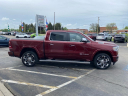 Thumbnail image of 2022 Ram 1500 at Fredonia Chrysler, Dodge & Jeep