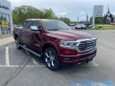 Thumbnail image of 2022 Ram 1500 at Fredonia Chrysler, Dodge & Jeep