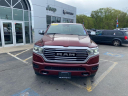 Thumbnail image of 2022 Ram 1500 at Fredonia Chrysler, Dodge & Jeep