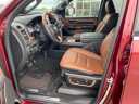 Thumbnail image of 2022 Ram 1500 at Fredonia Chrysler, Dodge & Jeep