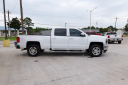 Thumbnail image of 2017 Chevrolet Silverado 1500 at TURBO MOTORS